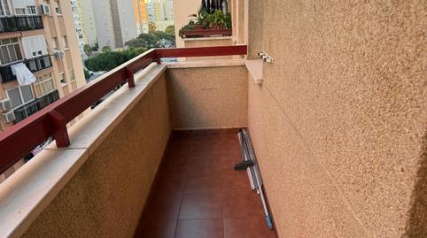 Foto 4 de Pis de lloguer a Barriada de Andalucía - Ardila, Cádiz