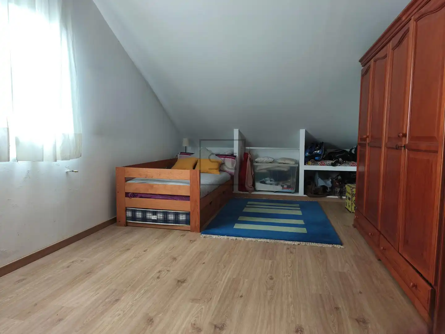 Chalet con piscina en venta en Carretera  de Redes, imagen 25