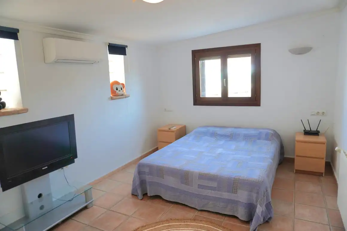 Chalet con jardín en venta en Las Rotas / Les Rotes, imagen 20