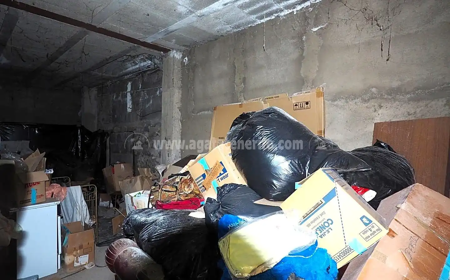 Casa amb jardí en venda a La Vega - El Amparo - Cueva del Viento, imagen 23