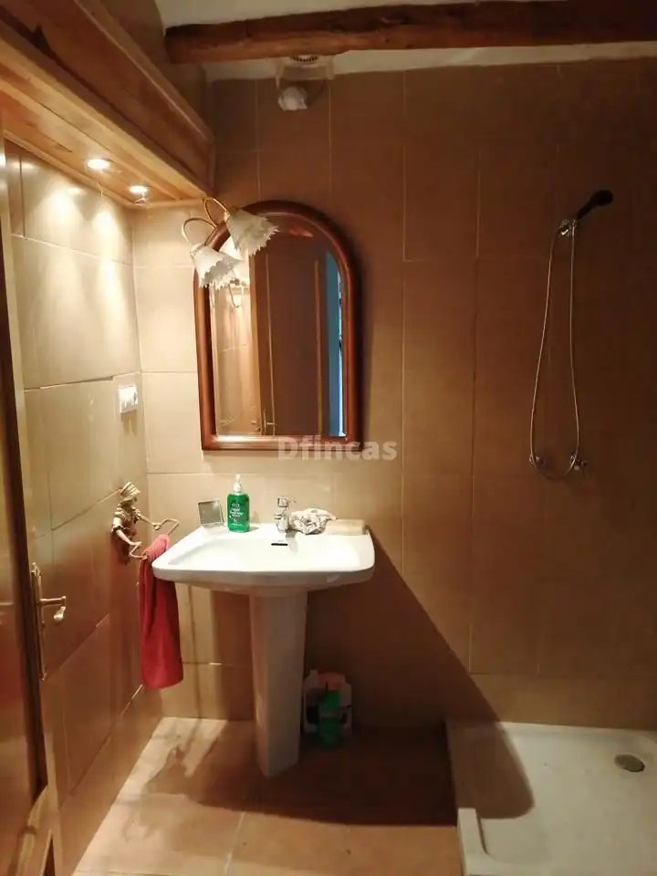 Baño de Casa o chalet en venta en Fuentes Calientes