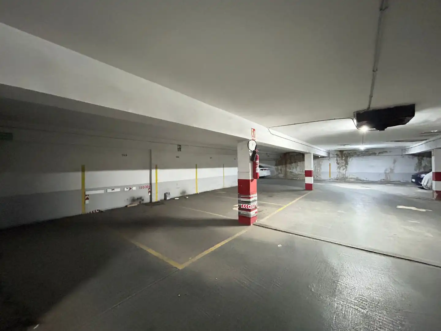 Parking à louer à Campclar, imagen 6