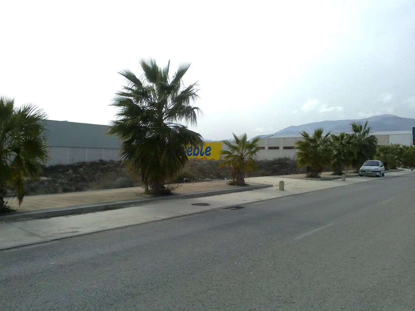 Terreni e lotti in vendita a Calle Beatriz Núñez, imagen 2