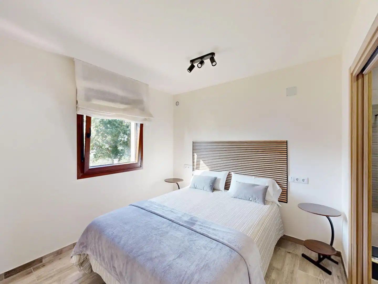 Habitación de Edificio en venta en Barreiros