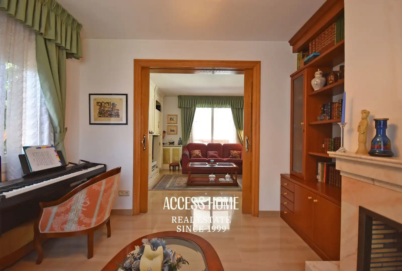 Villa avec piscine à vendre à Centre, imagen 7