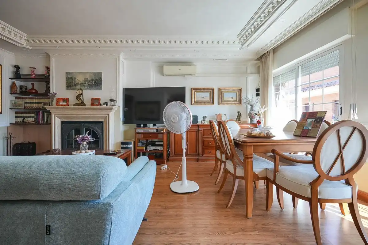 Casa o chalet en venta en Calle del Pico Cebollera, San Diego