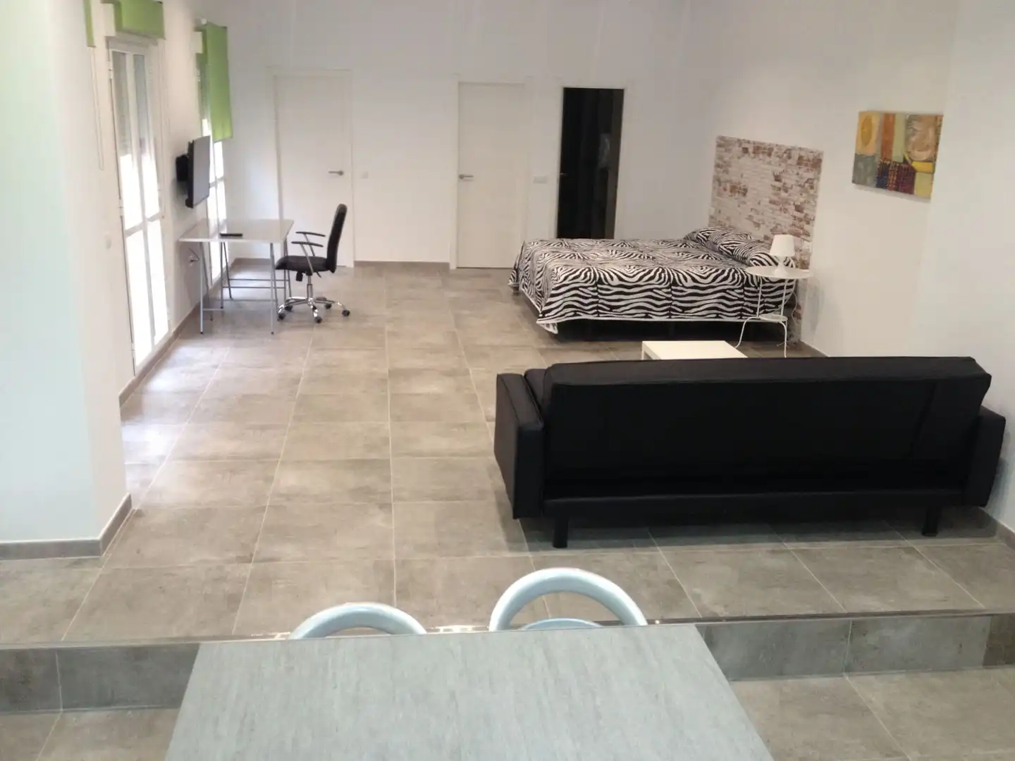 Piso en alquiler en Casco Antiguo, imagen 4