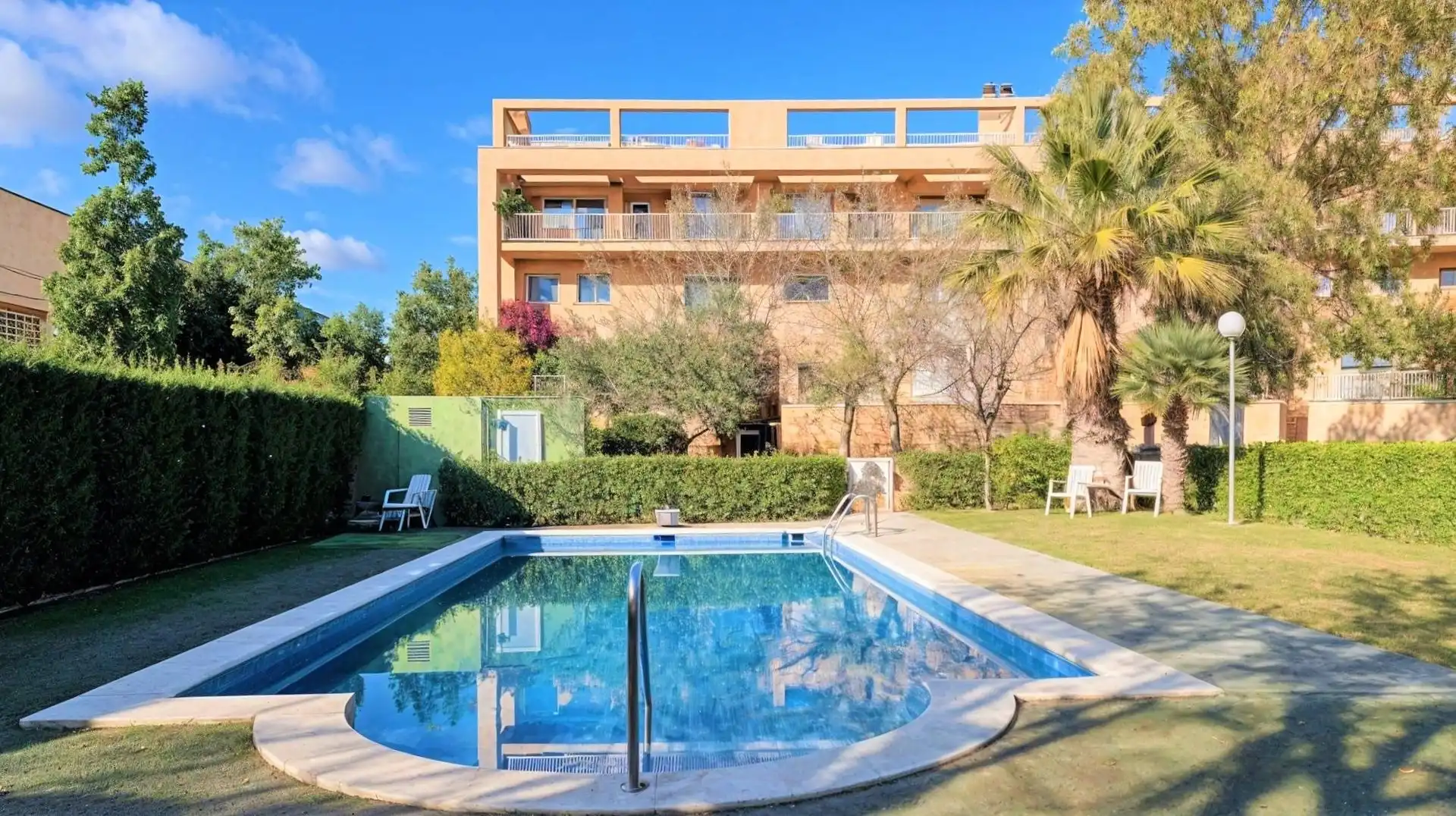 Duplex con piscina in vendita a Mestral, imagen 3