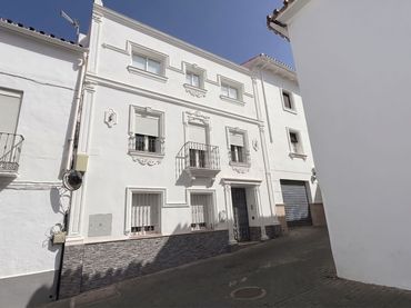 Adossat en venda a Centro