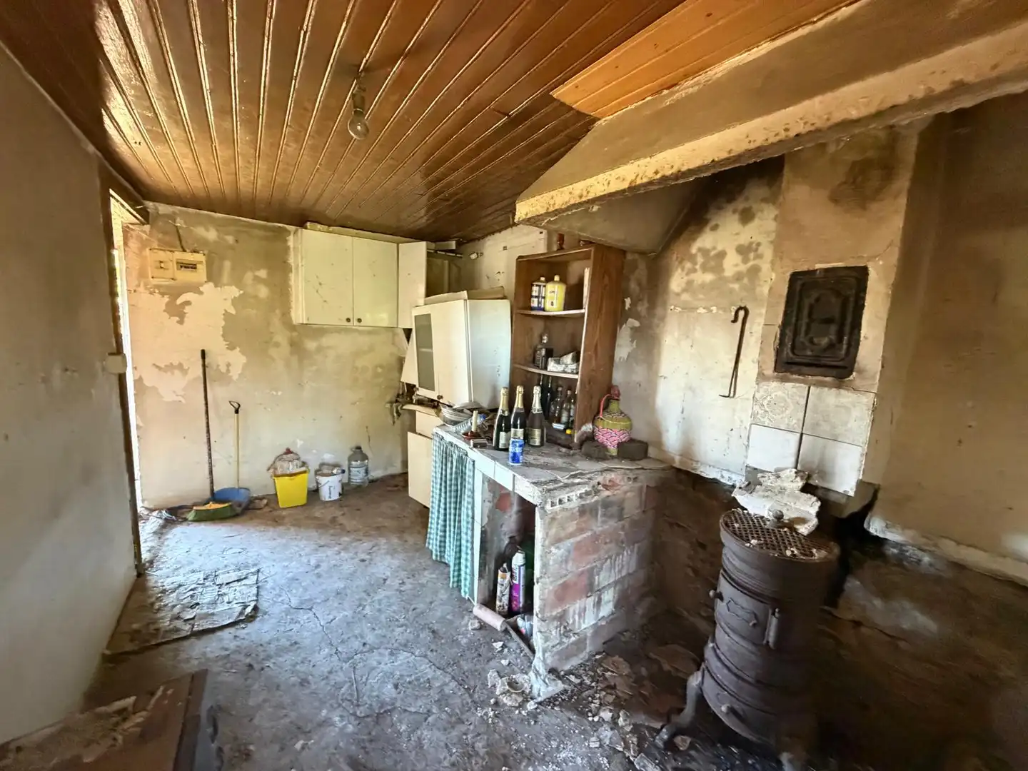 Casa con jardín en venta en Lugar As Eiras 18, imagen 11