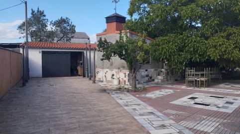 Foto 3 de Casa o xalet en venda a Paseo de la Estación, Casco Histórico, Guadalajara Capital