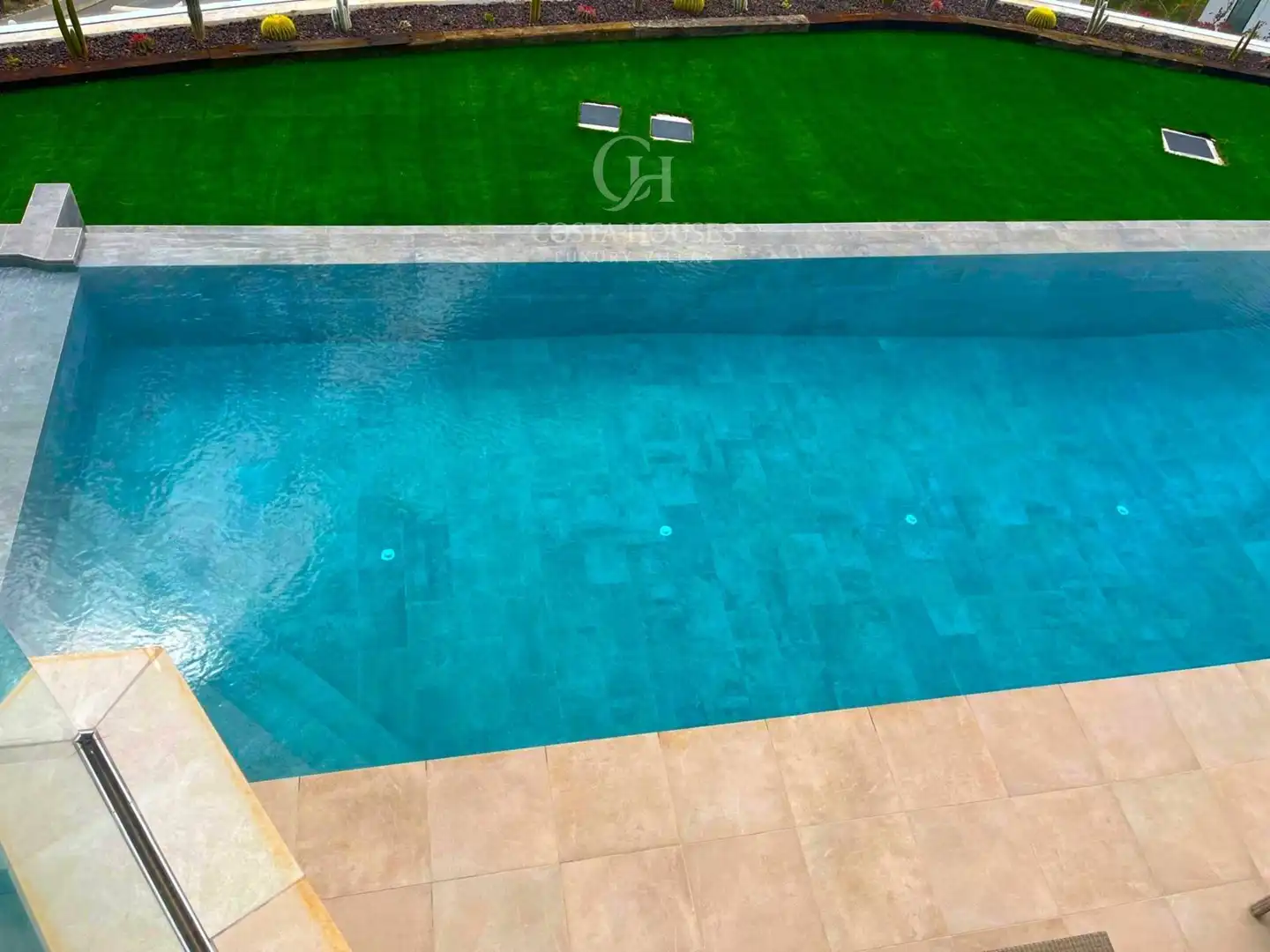 Xalet amb piscina en venda a Altea la Vella, imagen 25
