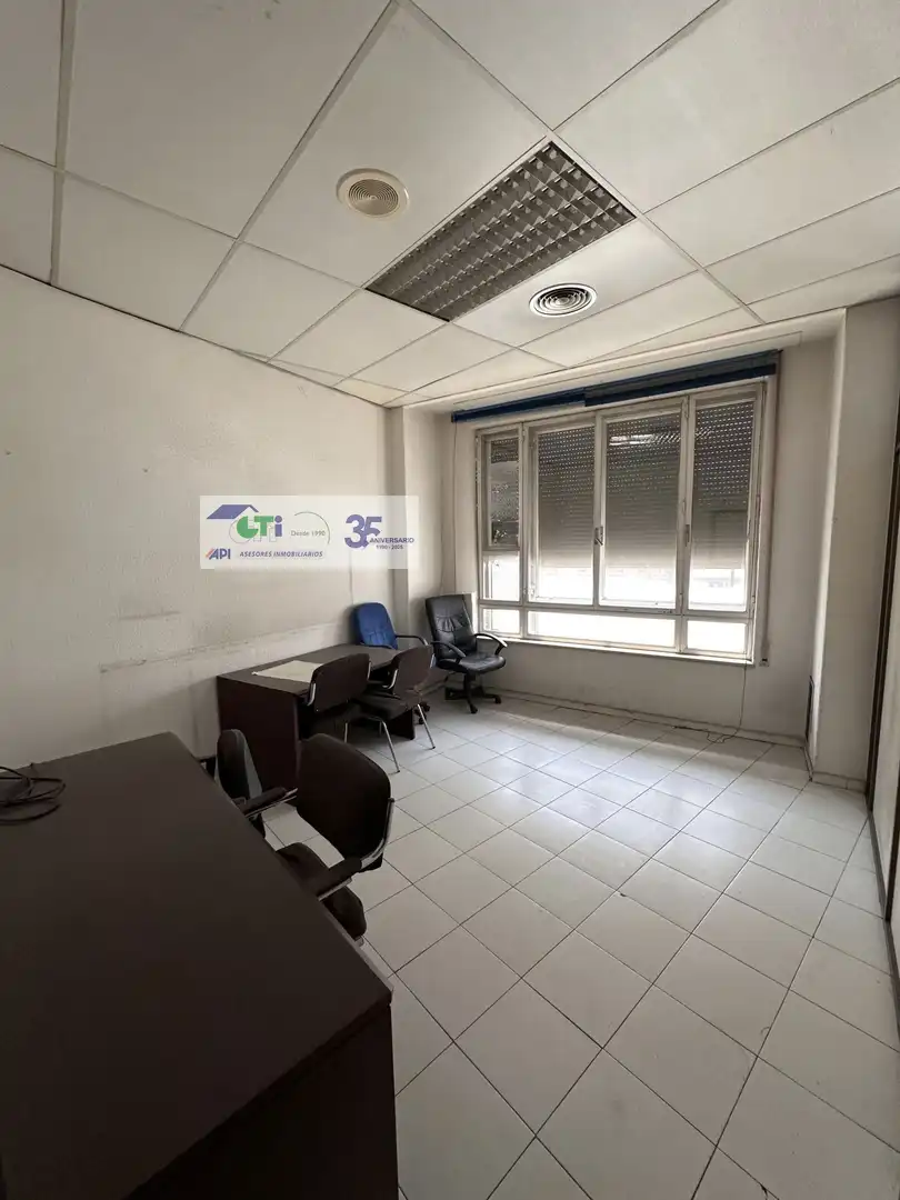 Oficina en venda en Zaragoza