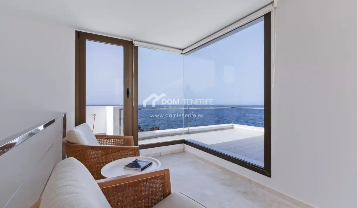 Casa amb piscina en venda a Playa de San Juan, imagen 34