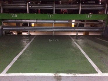 Individuale in vendita a Plaça Maragall 2
