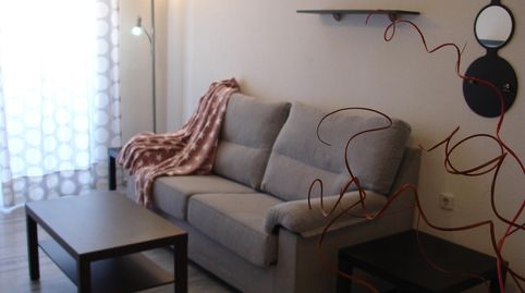 Foto 2 von Wohnungen zur Miete in Calle Cerro de Los Machos, 10, Camino de los Neveros - Serrallo, Granada Capital