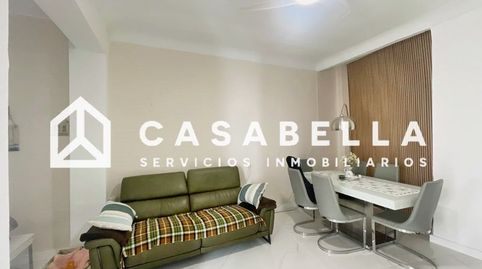 Foto 5 de Piso en venta en Exposició, Valencia Capital