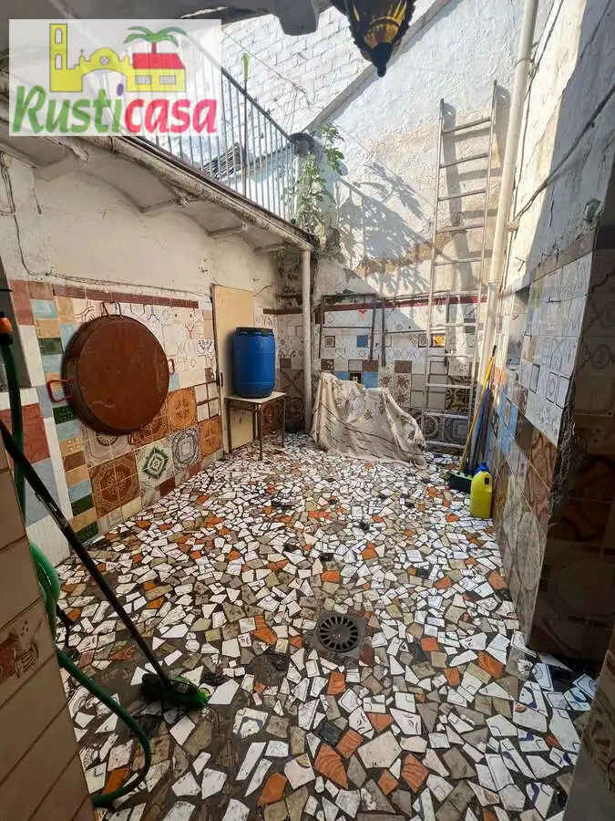 Casa o chalet en venta en Bailén con Terraza