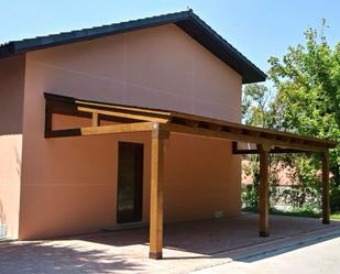 House or chalet to rent in Raya del Palancar - Guadamonte  , Villanueva de la Cañada