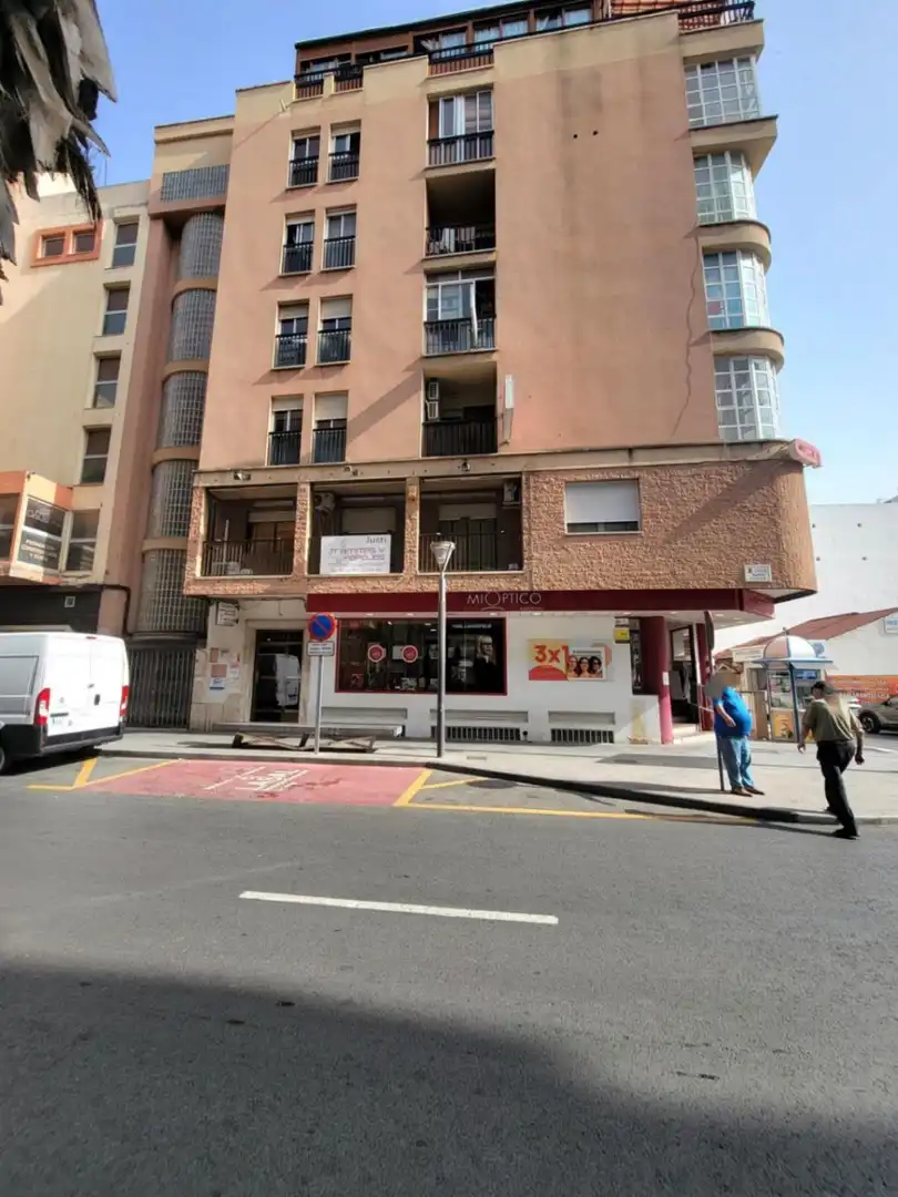 Apartment mit Aufzug zum Verkauf in Centro, imagen 34