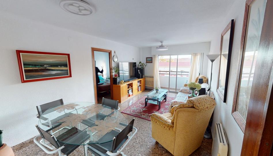 Foto 1 de Piso en venta en Calle Francisco Carratalá Cernuda, Campoamor, Alicante