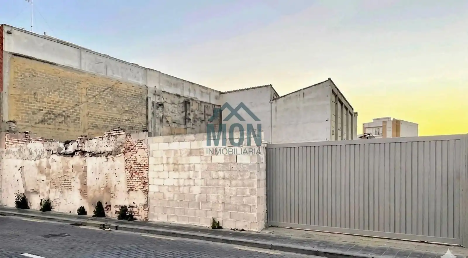 Residential land for sale in Pobles de l'Oest