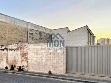 Residential land for sale in Pobles de l'Oest
