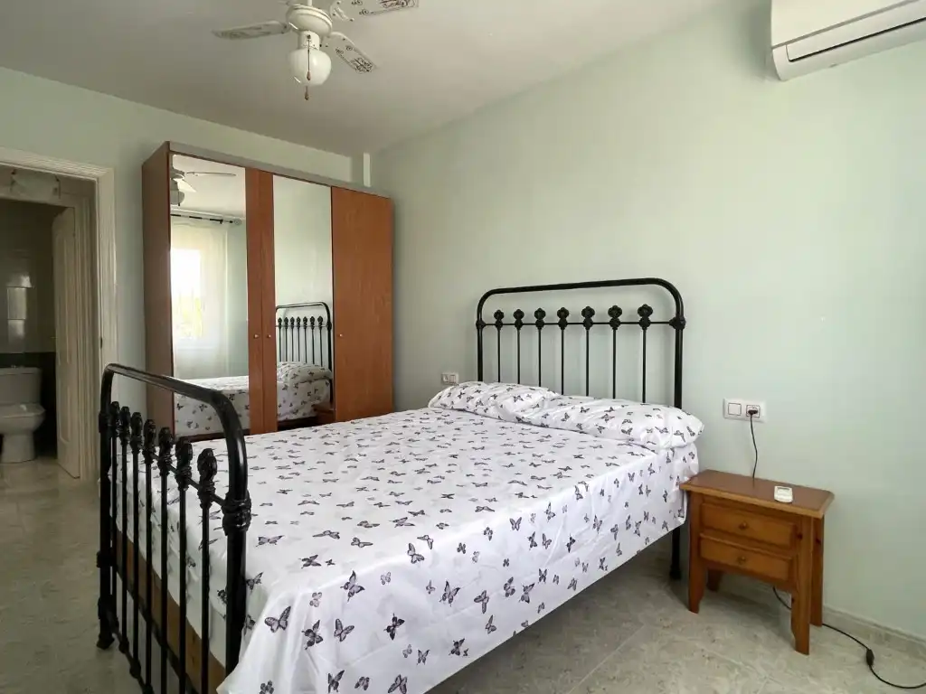 Duplex con piscina in vendita a Calle Nuñez De Balboa, imagen 13