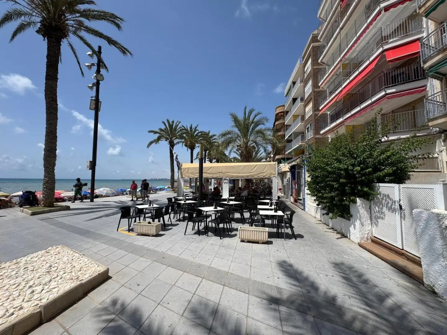 Apartament en venda a Playa del Cura, imagen 36