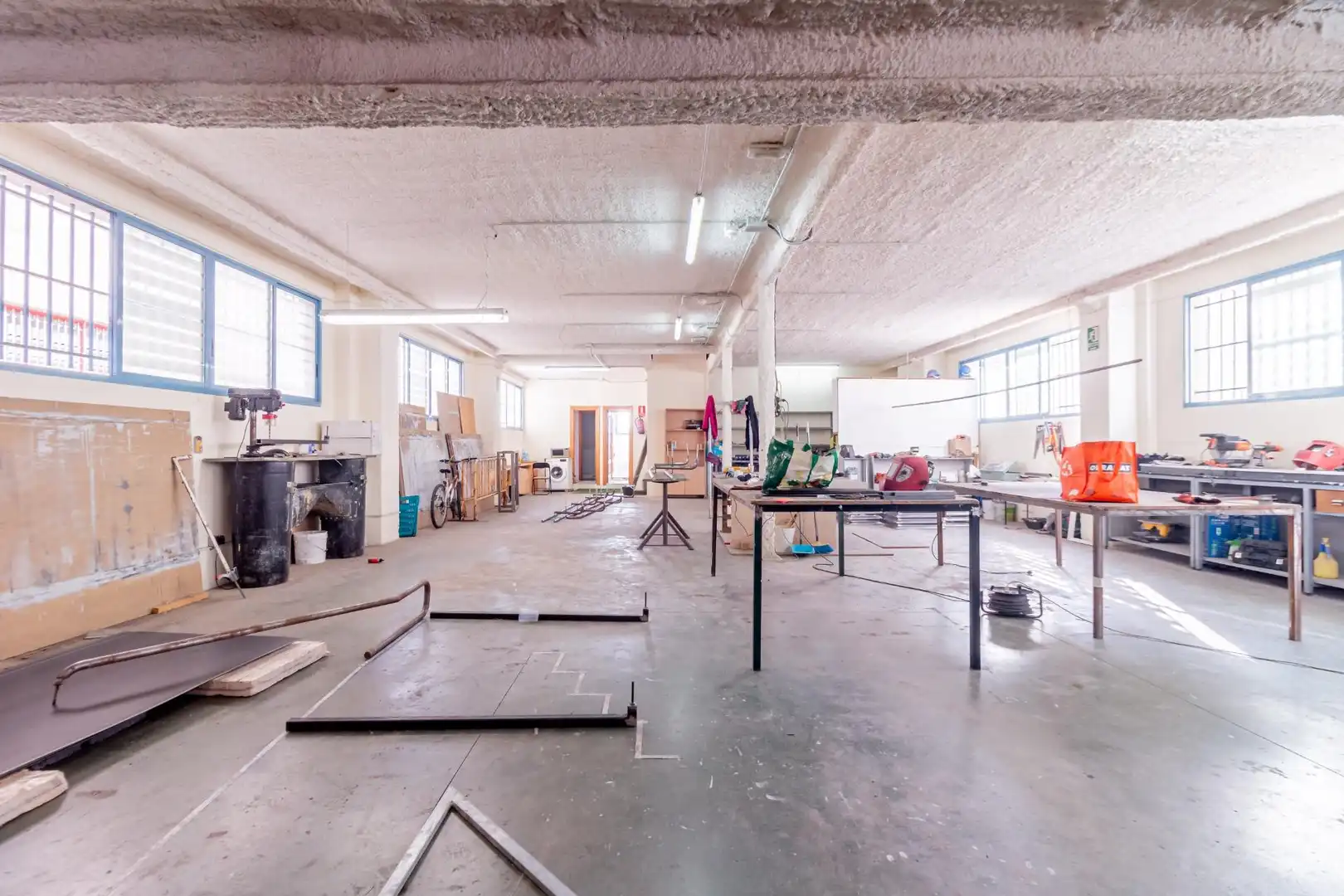 Local comercial en venda a Carabanchel, imagen 3