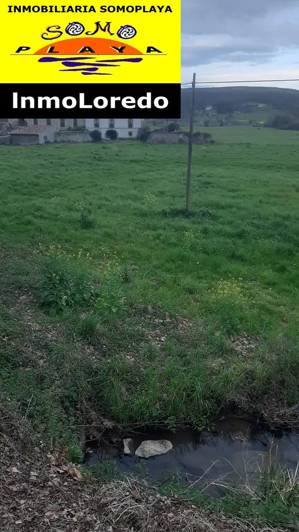 Residencial en venda en Bareyo