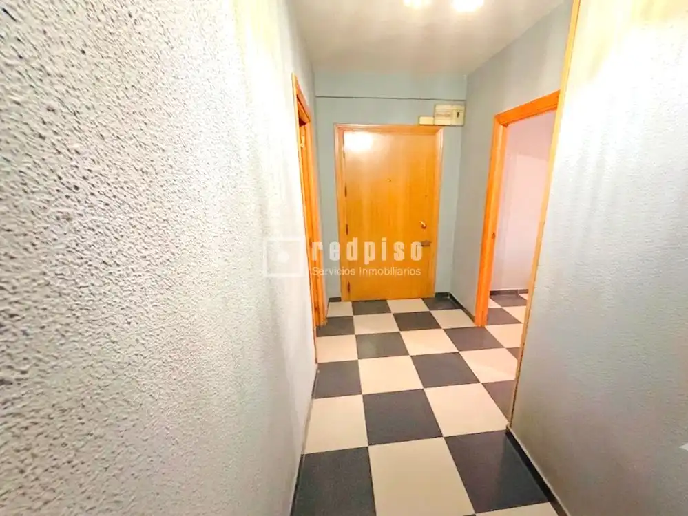 Piso en venta en de García Miranda, San Diego