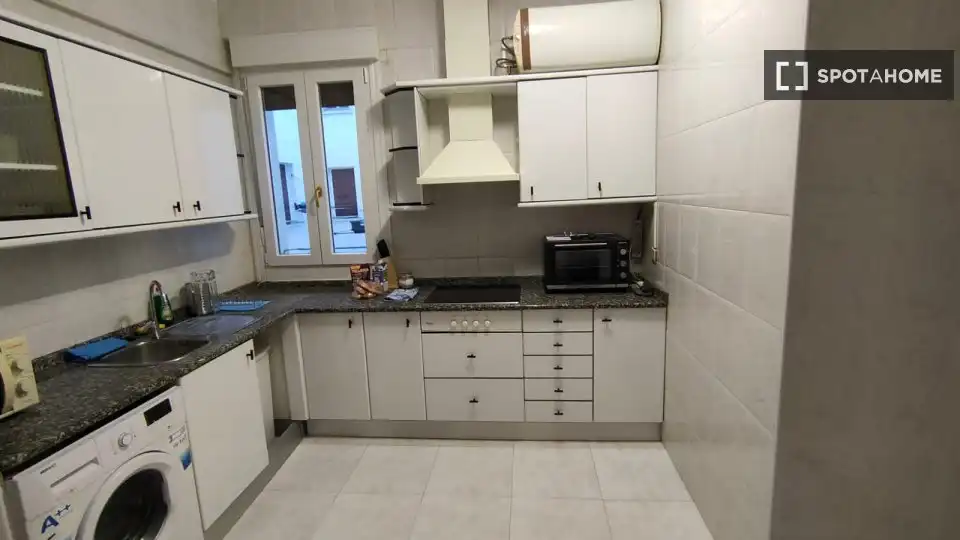 Room in Atxuri