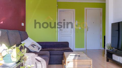 Photo 4 of Flat to rent in Canillas, Prosperidad,  Madrid Capital