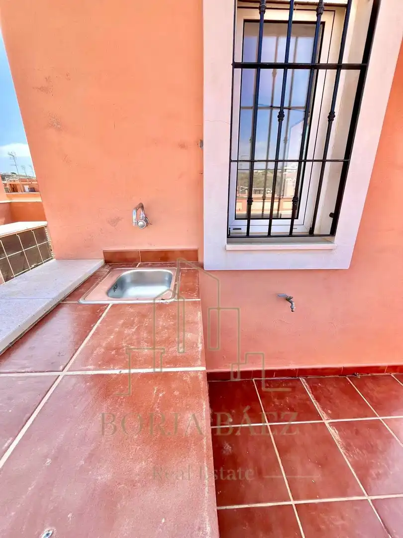 Adosado en venta en Benajarafe, imagen 46