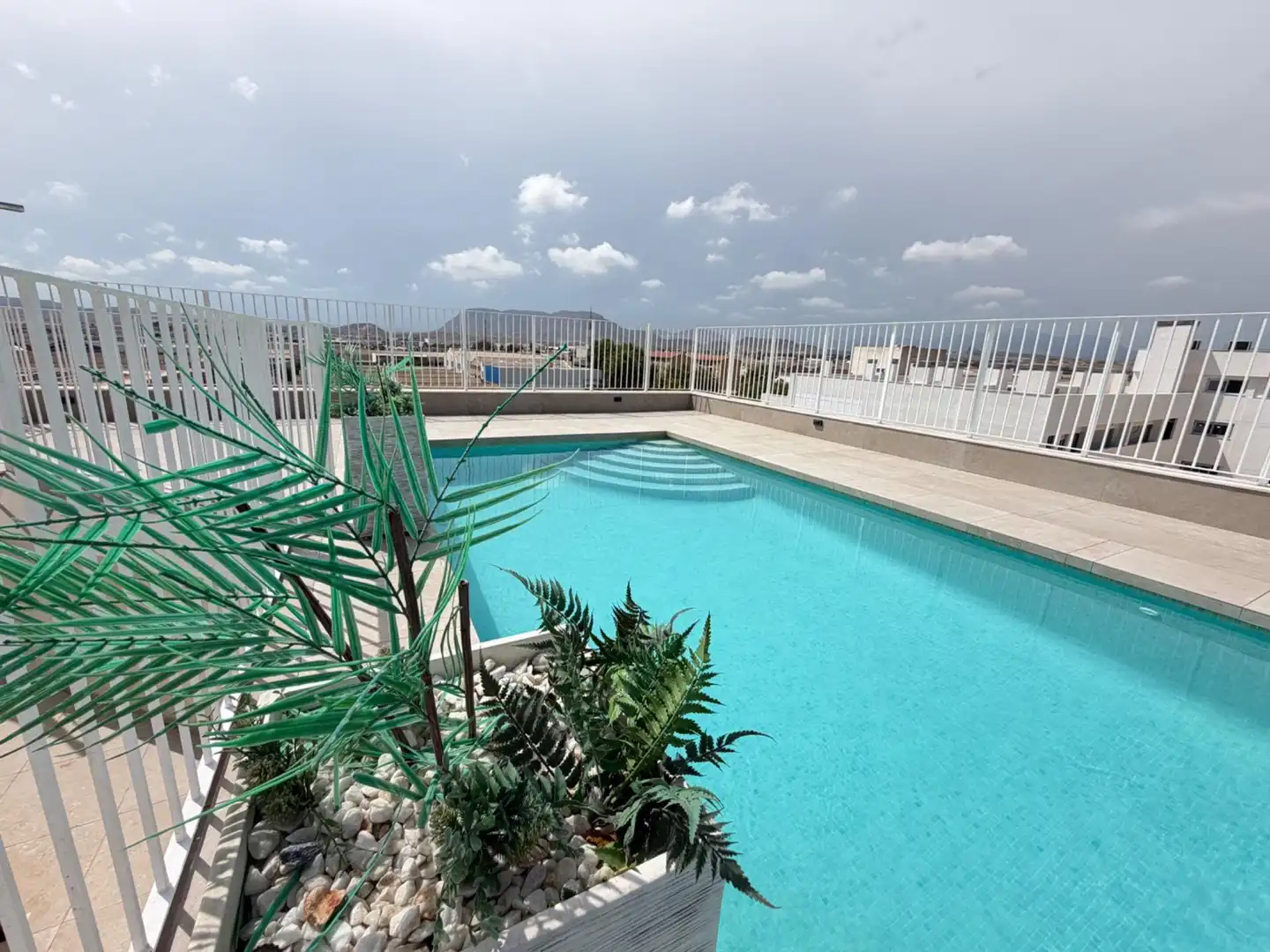 Apartament amb terrassa en venda a Avenida C. Sociedad Cultural Deportiva Betis Florida,, imagen 26