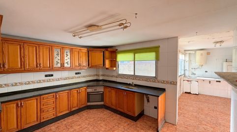 Venta de piso exterior de 145 m² para reformar, con 3 habitaciones, 2 baños, balcón en Algemesí, Valencia | Área Marítima Inmobili, imatge 4