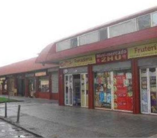 Premises for sale in Santander