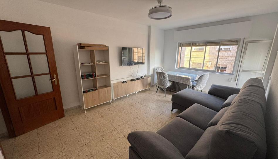 Foto 1 de Pis de lloguer a Centro, Cáceres