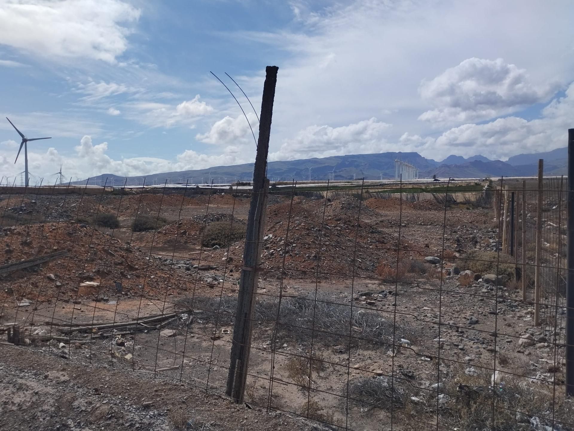 Residencial en venta en Santa Lucía de Tirajana