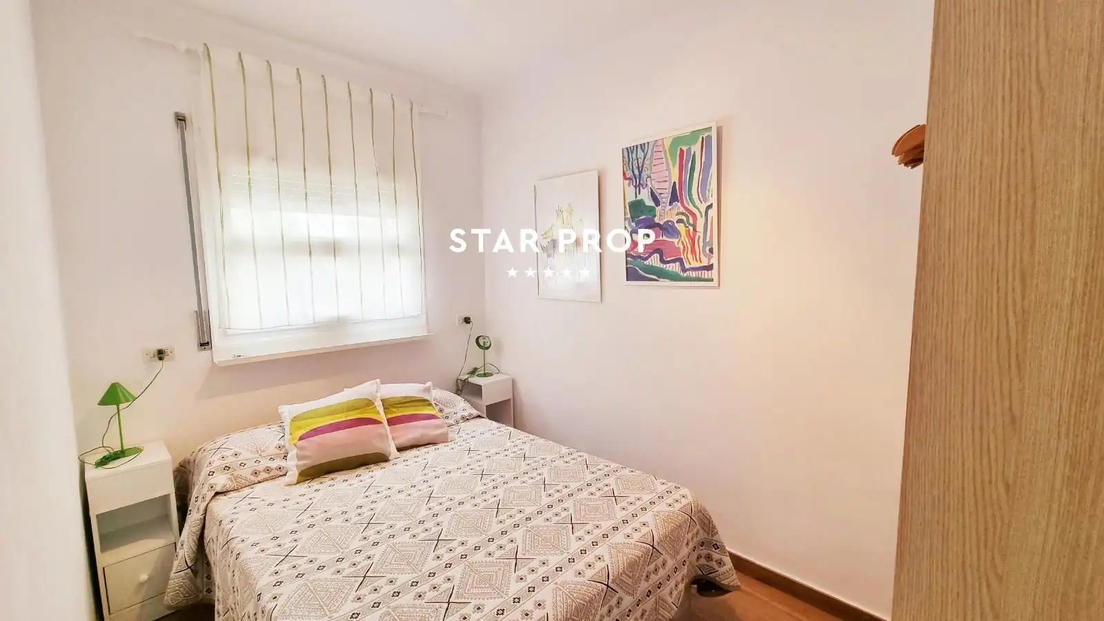 Appartamento con terrazza in vendita a Cau del Llop - Super Fener - Fener, imagen 11