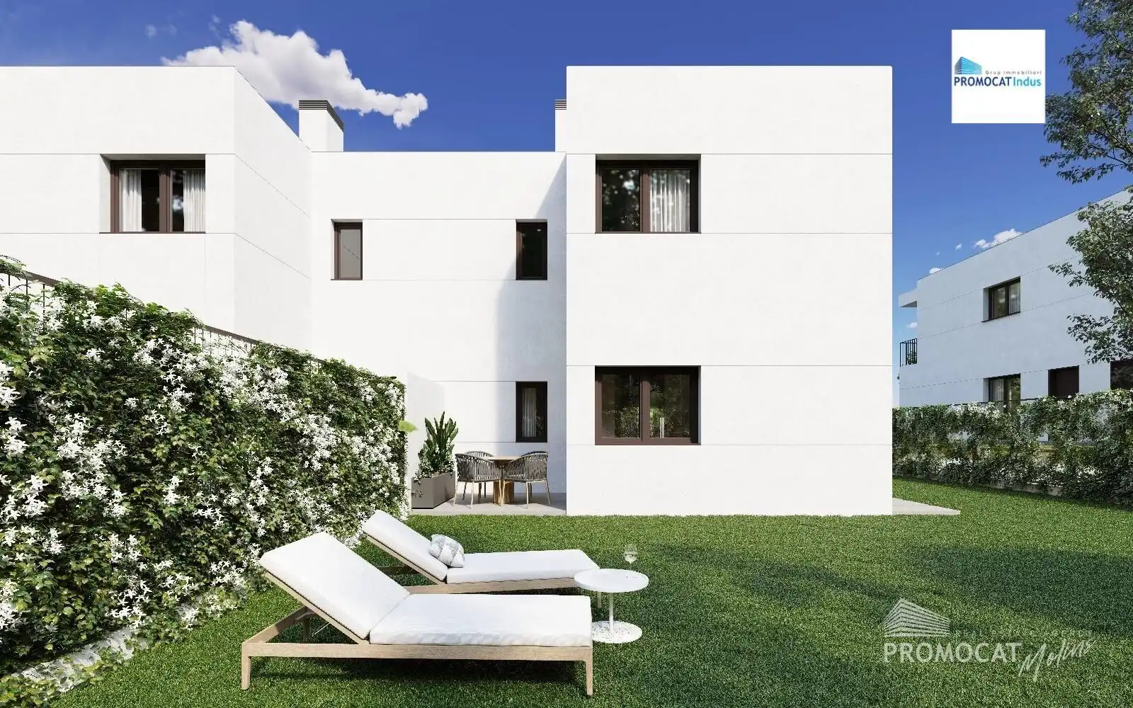 Terraced house for sale in DUESAIGUES, imagen 2