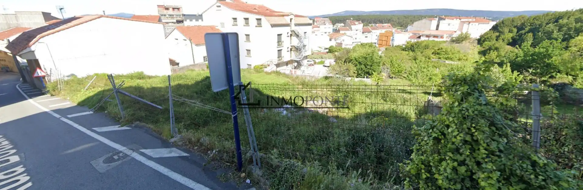 Terrenos y solares en venta en AS BOUZAS, imagen 2