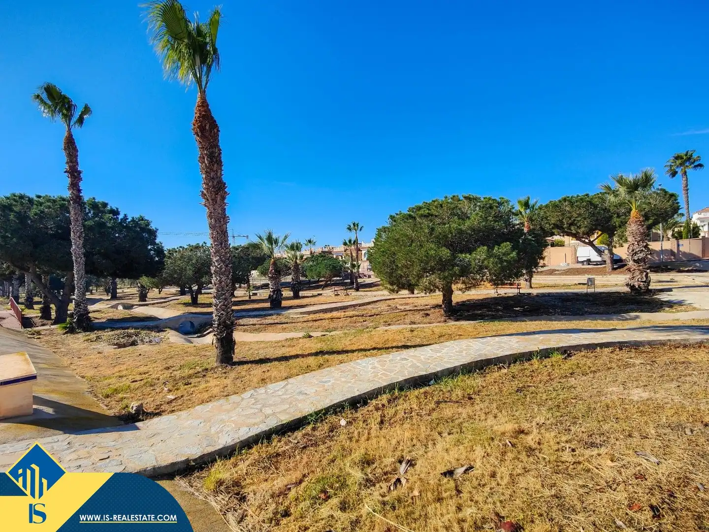 Casa o chalet en venta en Rojales con Jardín privado, Terraza y Amueblado