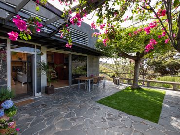 Chalet con jardín en venta en Calle Cuesta los Espinos 15