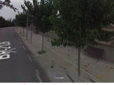 Terreno residenziale in vendita a Font-rubí