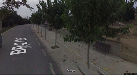 Terreno en venta en FontRubí