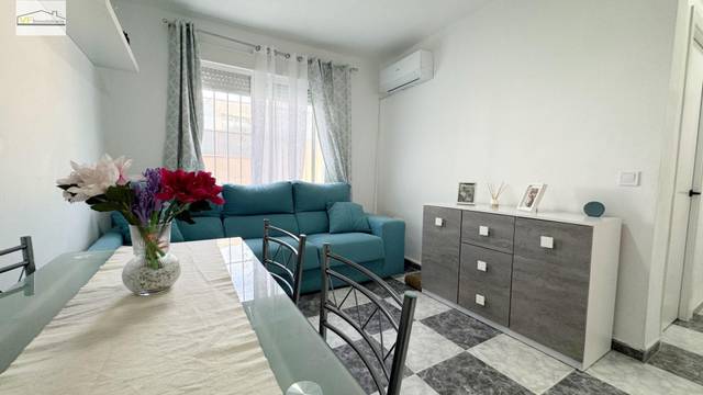 Piso en Venta en Barrio de Ciudad Jardín