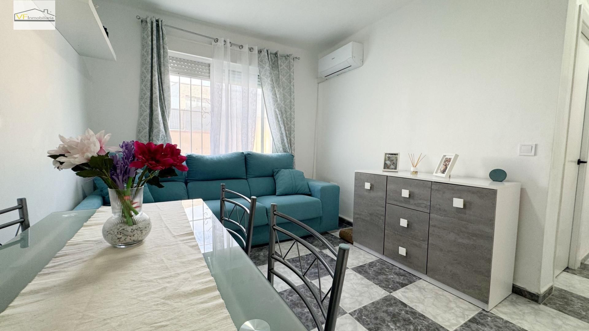 Habitación de Piso en venta en Málaga Capital con Aire acondicionado y Calefacción