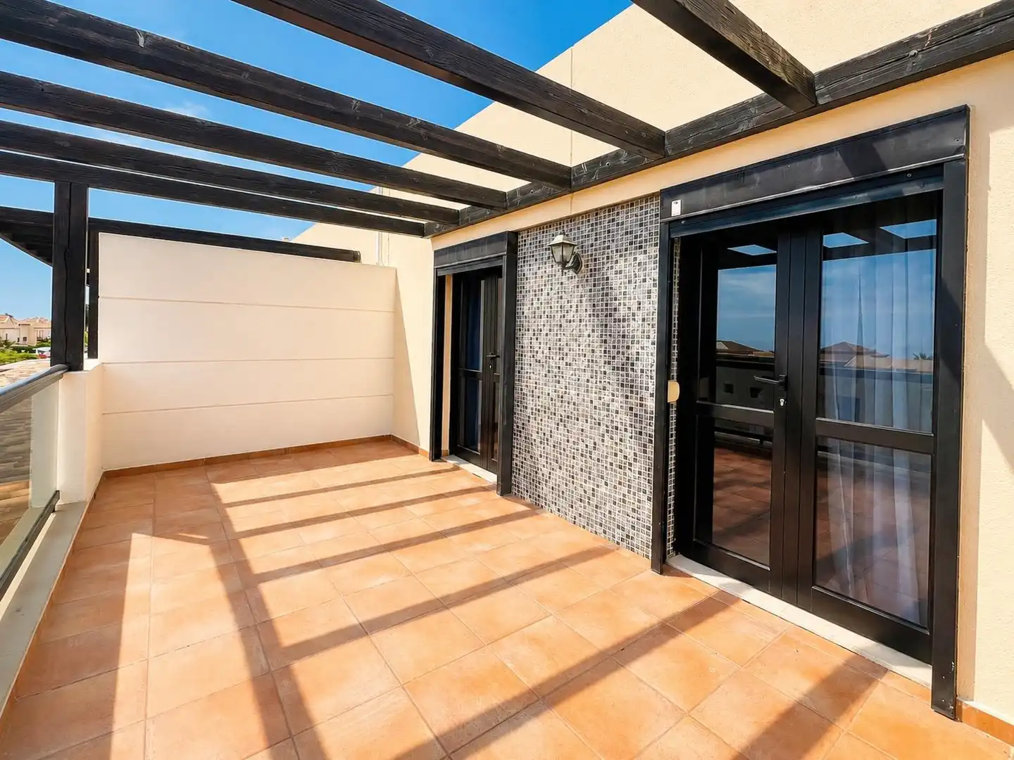 Maison mitoyenne avec jardin à vendre à Casco Urbano, imagen 5